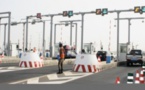 Autoroute à péage : Les tarifs baissent de...