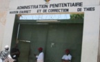 Mac de Thiès : 8 thiantacounes menacent de se suicider