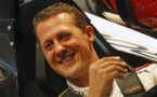 La famille de Michael Schumacher publie une interview vidéo inédite de l'ancien champion avant son accident de ski