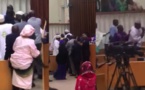 VIOLENTE BAGARRE À L’ASSEMBLÉE NATIONALE (VIDÉO)