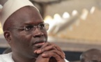 Khalifa Sall à Moussa Tine : « Ma candidature est irréversible malgré toutes les manœuvres… »