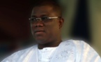Présidentielle de 2019 : Abdoulaye Baldé soutient Macky Sall