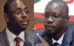 Ousmane Sonko raille le livre de Macky