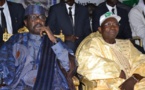 PRÉSIDENTIELLE 2019-SERIGNE MOUSTAPHA SY ET LE PUR INVESTISSENT LE PR ISSA SALL