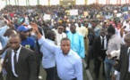 Parrainage : Bougane Gueye Dani obtient plus 700 000 signatures et fait appel à un huissier