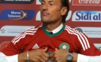 Hervé Renard : "Le Maroc est prêt pour accueillir la CAN 2019"