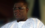 Abdoulaye Baldé: « je ne soutiens pas Macky Sall, mais…»