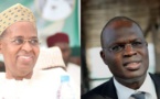DEPUIS REBEUSS, KHALIFA SALL REND UN VIBRANT HOMMAGE À SIDY LAMINRE NIASSE