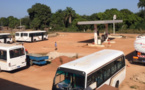 Rupture de carburant : Sédhiou paralysée