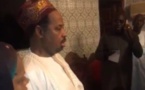 Ahmed Khalifa Niass : »De gré ou de force, je vais enterrer Sidy Lamine Niass à Kaolack »