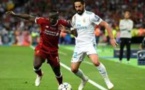 Liverpool: l’offre mirobolante du Real Madrid pour Sadio Mané