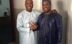 Barth et Bougane se retrouvent pour....