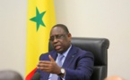 Macky Sall salue ’’la belle et grande performance’’ des Lionnes du hand-ball