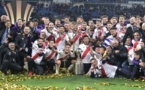 Copa Libertadores : River Plate renverse Boca Junior à l'issue de la double confrontation