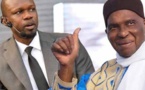 Macky égratigne Wade et se défoule sur Sonko