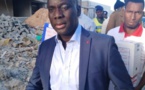 Bagarre au Conseil constitutionnel : Gakou annonce une plainte