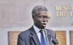 « L’avenir de l’éducation, c’est ce que tous ensemble nous allons en faire » ( Pr Souleymane Bachir Diagne)