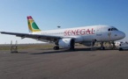 Sénégal Air : Les noms des deux avions dévoilés