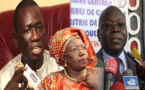 Déclaration de Serigne Mboup et du Ministre Khoudia Mbaye lors de l’assemblée générale CPCCAF