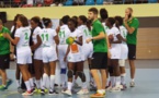 Handball : Les Lionnes s'inclinent en finale de la CAN face à l'Angola (19-14)
