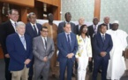 Le coup de Maitre du Serigne !