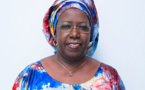Khoudia Mbaye rend hommage à Serigne Mboup