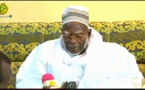 Vidéo- Ilaa Touba: le khalife général des mourides exprime sa satisfaction à Macky Sall