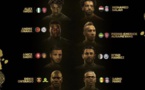 Liste des 10 nominés pour le titre de meilleur joueur africain sans Kalidou Koulibaly