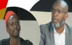 Le Sénégal au cœur - Chaud débat entre Bouba Ndour et Fou Malade sur le livre de Macky Sall