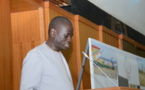 44ème édition de la conférence des chambres consulaires africaines et francophones Serigne Mboup intégre le bureau de la CPCCAF en tant que Vice-Président