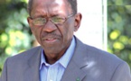 Seydou Nourou Ba nommé à la Cena