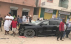 LE PRÉSIDENT MAURITANIEN PERD SA PETITE-FILLE DANS UN ACCIDENT DE LA CIRCULATION (PHOTOS)