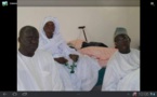NÉCROLOGIE : Le président de l’Assemblée nationale, Moustapha Niasse a perdu sa mère