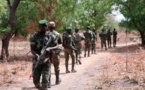 CASAMANCE : L’ARMÉE SÉNÉGALAISE NEUTRALISE LE BRAQUEUR EN CHEF