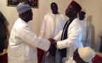 Malick Gakou chez Moustapha Niasse pour présenter ses condoléances