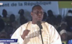 ILA'A TOUBA - Une autoroute qui a traversé le désert pour exister et qui s'est achevée 9.mois avant le délai initial