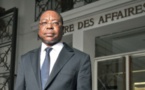 Mankeur Ndiaye, nouveau Secrétaire général adjoint de l’Onu