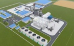 L'État de Côte d'Ivoire et le Groupe Eranove signent une convention de concession pour une centrale électrique de 390 MW
