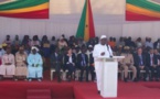 Saint-Louis : Macky Sall lance un projet d'assainissement de plus de 8 milliards