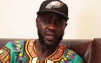 Bibson s’attaque au régime: « Macky, Tanor, Niass…sont des voleurs »