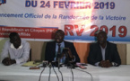 Présidentielle 2019 : Amadou Makhtar Ndiaye, candidat : « Si je ne suis pas retenu par le Conseil Constitutionnel… »
