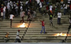 Finale départementale Tivaouane : Asc Jubbo et Ngewal-gui de Mecke championnes de la violence