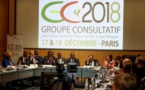 Groupe consultatif : La colère de Macky Sall contre Birima Mangara