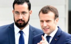 Traqué en France : Alexandre Benalla annoncé au Sénégal