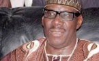 L’héritage de Seydou Badian Kouyaté doit être préservé, dit Alioune Badara Bèye