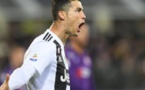 Juventus : Cristiano Ronaldo déloge une légende portugaise de Série A !