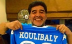 Racisme : Diego Maradona apporte son soutien À Kalidou Koulibaly