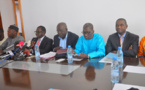 Parrainage : Le Frn hausse le ton contre le blocage de candidats par les 7 Sages