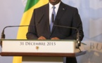 Voici l’intégralité du discours de Macky Sall (Document)