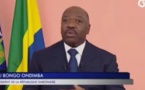 Vœux 2019: Ali Bongo s'exprime à la télévision et rassure sur son état de santé